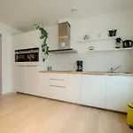 Out Of Office With Terrace By Interhome Lejlighed