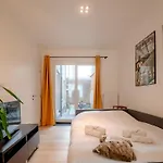 Out Of Office With Terrace By Interhome Lejlighed