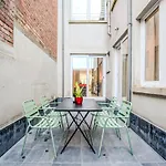 Out Of Office With Terrace By Interhome Lejlighed *