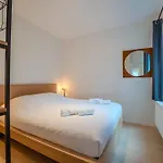 Lejlighed Out Of Office With Terrace By Interhome