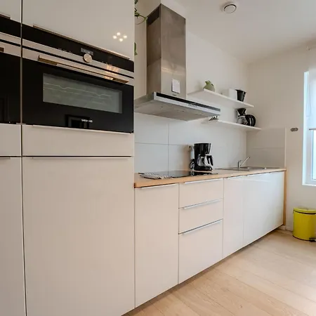Out Of Office By Interhome Oostende