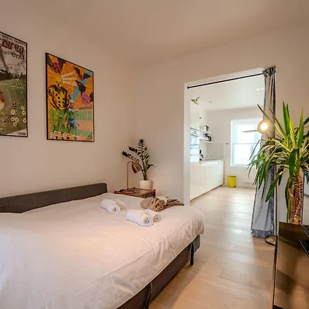 Out Of Office By Interhome Oostende